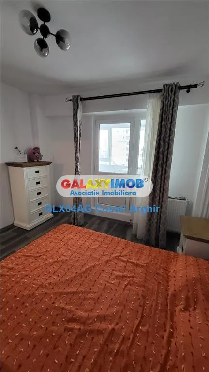 Inchiriem ap cu 3 cam Fratii Golesti , mobilat si utilat - foto 11