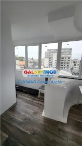 Inchiriem ap cu 3 cam Fratii Golesti , mobilat si utilat - foto 12