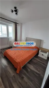 Inchiriem ap cu 3 cam Fratii Golesti , mobilat si utilat - foto 13