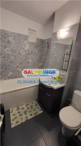 Inchiriem ap cu 3 cam Fratii Golesti , mobilat si utilat - foto 14