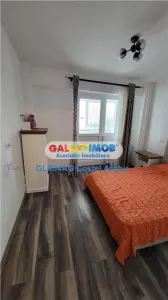 Inchiriem ap cu 3 cam Fratii Golesti , mobilat si utilat - foto 17