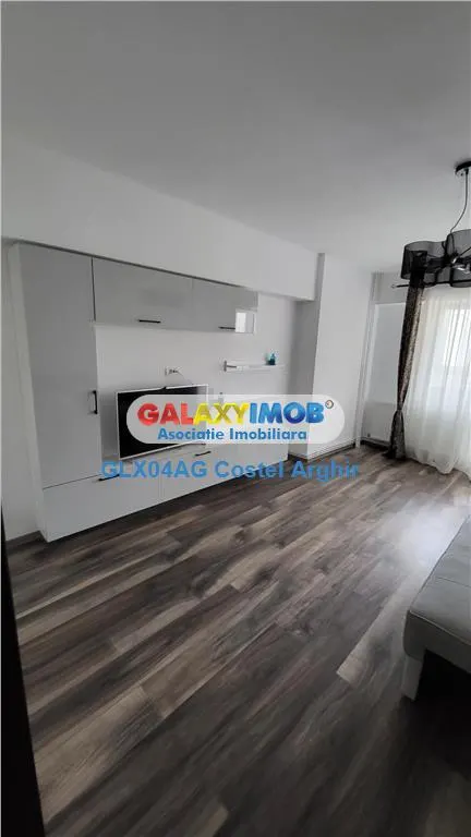 Inchiriem ap cu 3 cam Fratii Golesti , mobilat si utilat - foto 19
