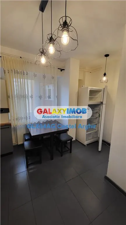 Inchiriem ap cu 3 cam Fratii Golesti , mobilat si utilat - foto 22