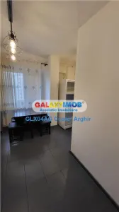 Inchiriem ap cu 3 cam Fratii Golesti , mobilat si utilat - foto 23