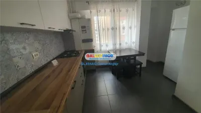 Inchiriem ap cu 3 cam Fratii Golesti , mobilat si utilat - foto 6