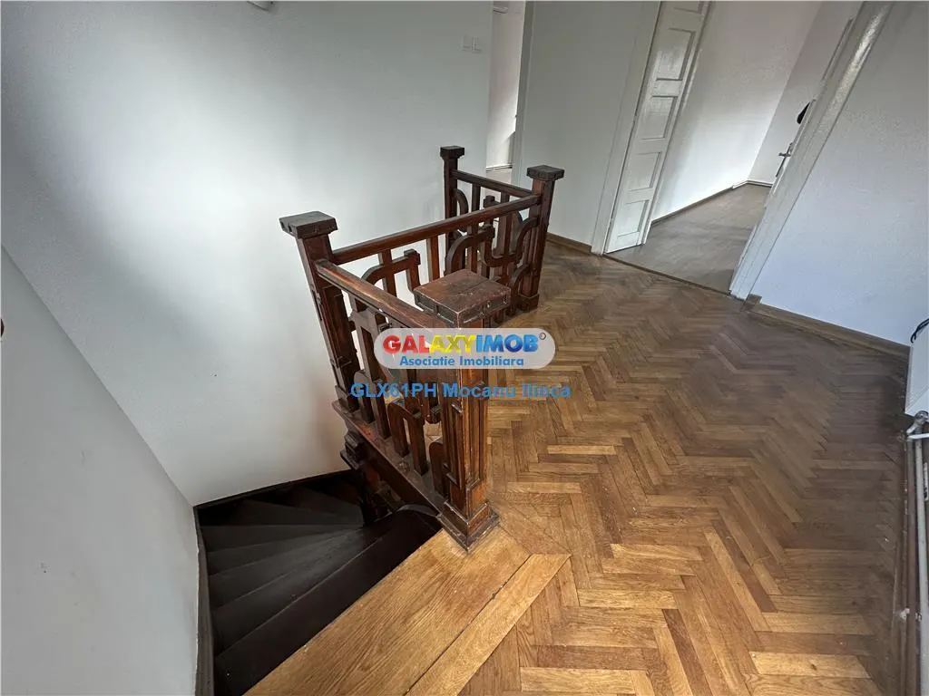 Vanzare casa 6 camere, in Ploiesti, zona Centrala - foto 12
