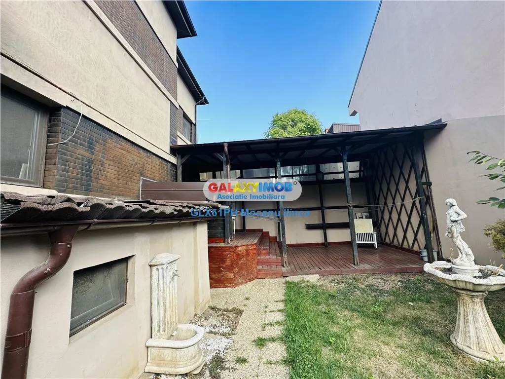 Vanzare casa 6 camere, in Ploiesti, zona Centrala - foto 21