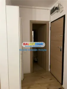 Inchiriere apartament 3 camere mobilat Baneasa Greenfield - foto 12