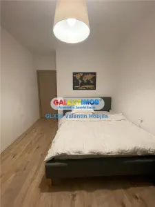 Inchiriere apartament 3 camere mobilat Baneasa Greenfield - foto 5