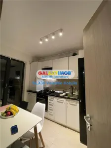 Inchiriere apartament 3 camere mobilat Baneasa Greenfield - foto 8