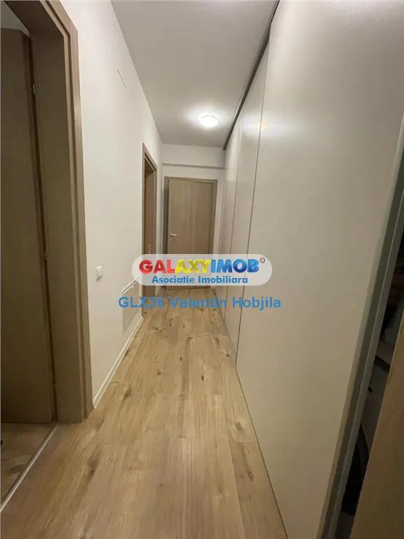 Inchiriere apartament 3 camere mobilat Baneasa Greenfield - foto 10
