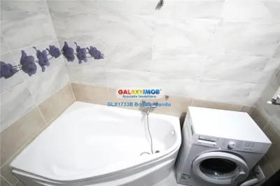 Apartament 2 camere de vanzare mobilat Militari Residence - foto 12
