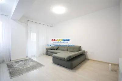 Apartament 2 camere de vanzare mobilat Militari Residence - foto 4