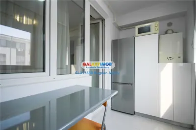Apartament 2 camere de vanzare mobilat Militari Residence - foto 9
