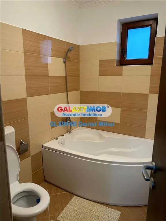 Apartament 3 camere-MOBILT-UTILAT-LOC PARCARE - foto 13