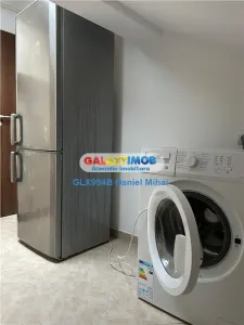 Apartament 3 camere-MOBILT-UTILAT-LOC PARCARE - foto 5