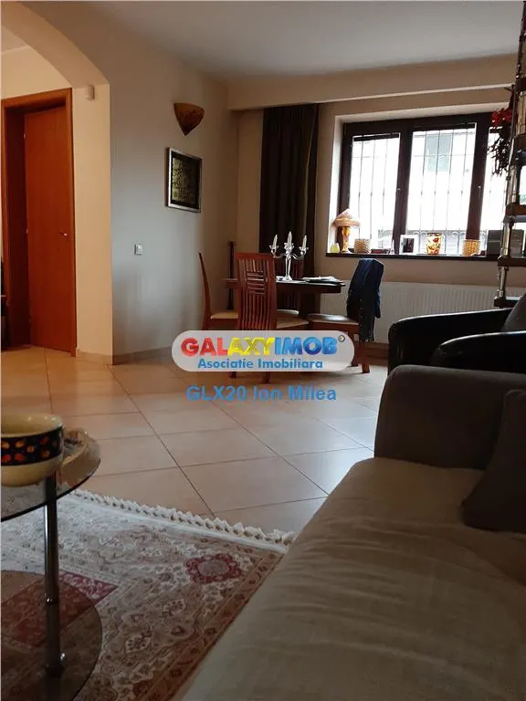 Inchiriere casa /vila Lac Tei Ramuri Tei - foto 2
