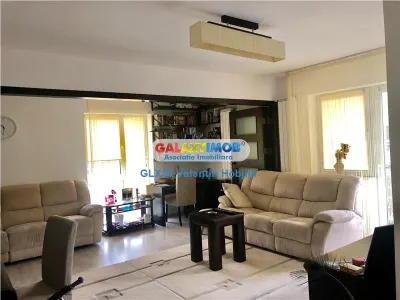 Vanzare apartament 3 camere 90 mp Baneasa Greenfield 2 LOCURI PARCARE - foto 1