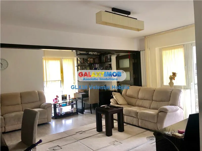 Vanzare apartament 3 camere 90 mp Baneasa Greenfield 2 LOCURI PARCARE - foto 1