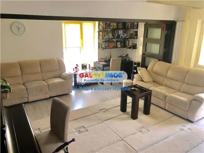 Vanzare apartament 3 camere 90 mp Baneasa Greenfield 2 LOCURI PARCARE - foto 2