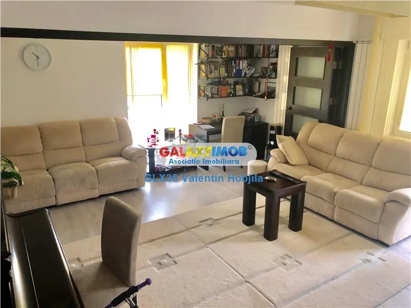 Vanzare apartament 3 camere 90 mp Baneasa Greenfield 2 LOCURI PARCARE - foto 2