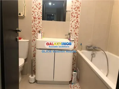 Vanzare apartament 3 camere 90 mp Baneasa Greenfield 2 LOCURI PARCARE - foto 11
