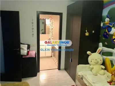 Vanzare apartament 3 camere 90 mp Baneasa Greenfield 2 LOCURI PARCARE - foto 12