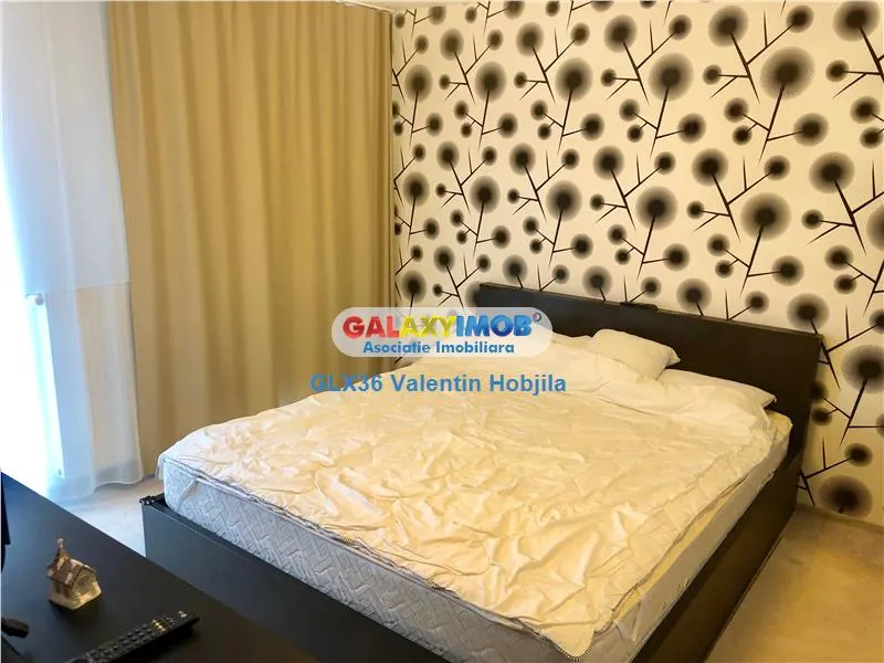 Vanzare apartament 3 camere 90 mp Baneasa Greenfield 2 LOCURI PARCARE - foto 14