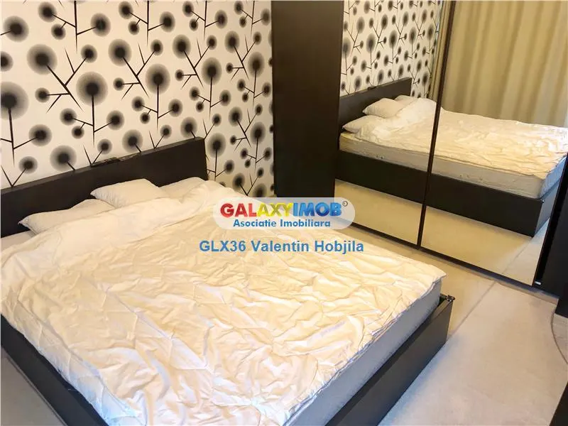 Vanzare apartament 3 camere 90 mp Baneasa Greenfield 2 LOCURI PARCARE - foto 15