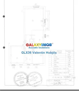 Vanzare apartament 3 camere 90 mp Baneasa Greenfield 2 LOCURI PARCARE - foto 17