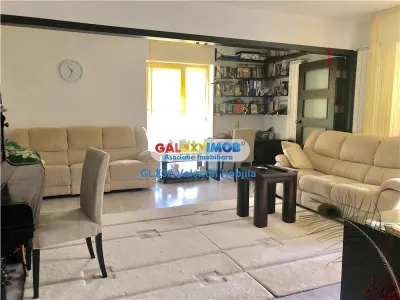 Vanzare apartament 3 camere 90 mp Baneasa Greenfield 2 LOCURI PARCARE - foto 3