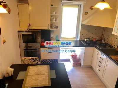 Vanzare apartament 3 camere 90 mp Baneasa Greenfield 2 LOCURI PARCARE - foto 6