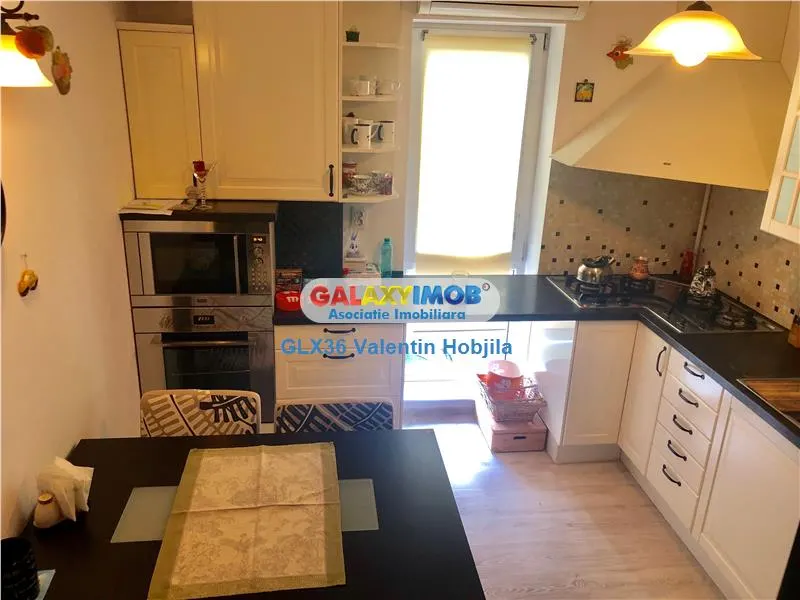 Vanzare apartament 3 camere 90 mp Baneasa Greenfield 2 LOCURI PARCARE - foto 6