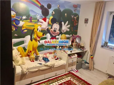 Vanzare apartament 3 camere 90 mp Baneasa Greenfield 2 LOCURI PARCARE - foto 10