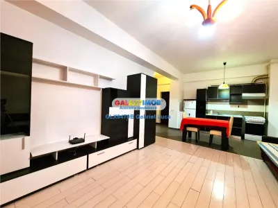 Apartament 2 camere 45mp | Centrala | Militari Residence | - foto 1
