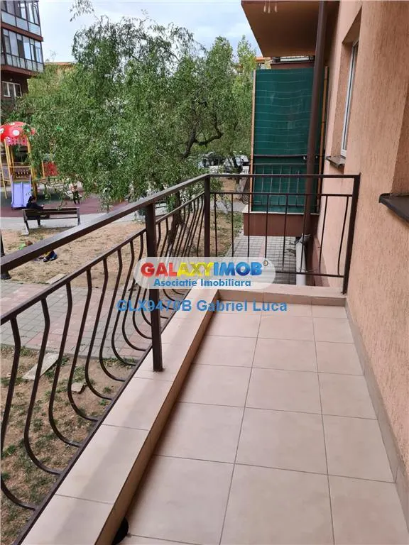 Apartament 2 camere 45mp | Centrala | Militari Residence | - foto 5