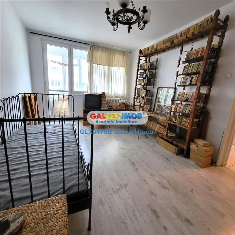 Apartament 2 camere 50mp | Decomandat | Bld. Alexandru Obregia | - foto 1
