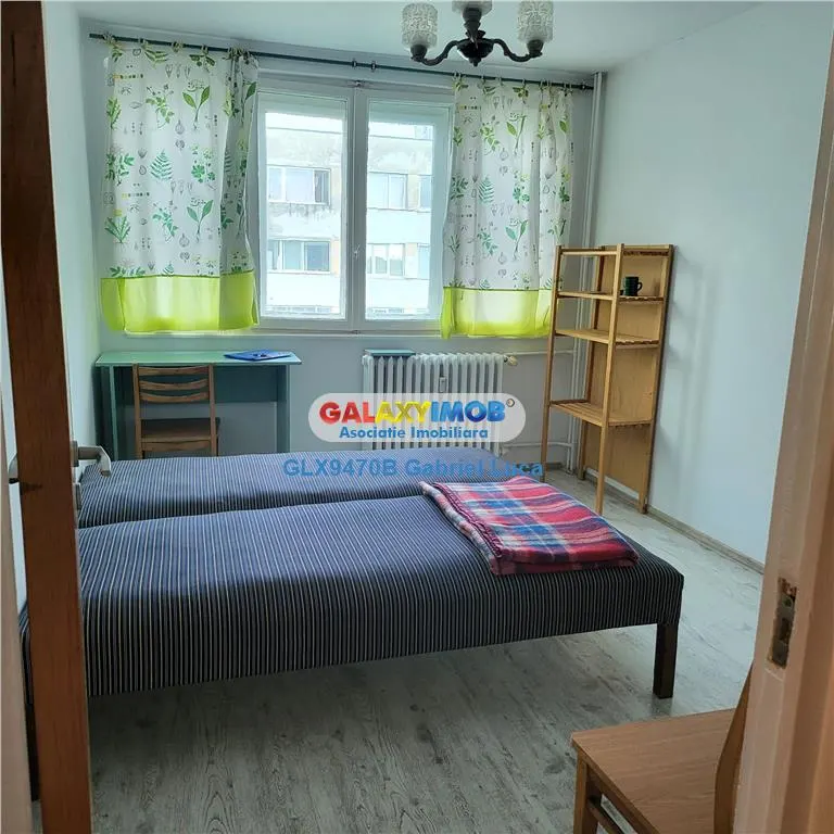 Apartament 2 camere 50mp | Decomandat | Bld. Alexandru Obregia | - foto 3