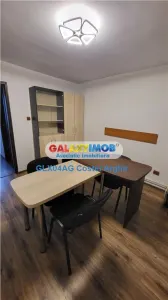 Inchiriem apartament cu 3 camere in zona Teilor, mobilat pt birouri - Pitesti