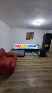Inchiriem apartament cu 3 camere in zona Teilor, mobilat pt birouri - foto 2