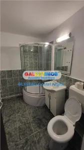 Inchiriem apartament cu 3 camere in zona Teilor, mobilat pt birouri - foto 11