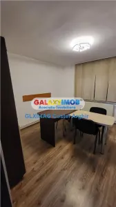 Inchiriem apartament cu 3 camere in zona Teilor, mobilat pt birouri - foto 12