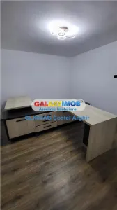 Inchiriem apartament cu 3 camere in zona Teilor, mobilat pt birouri - foto 14