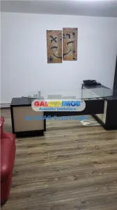 Inchiriem apartament cu 3 camere in zona Teilor, mobilat pt birouri - foto 15