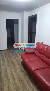 Inchiriem apartament cu 3 camere in zona Teilor, mobilat pt birouri - foto 17