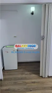 Inchiriem apartament cu 3 camere in zona Teilor, mobilat pt birouri - foto 18