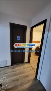 Inchiriem apartament cu 3 camere in zona Teilor, mobilat pt birouri - foto 19