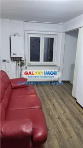 Inchiriem apartament cu 3 camere in zona Teilor, mobilat pt birouri - foto 20