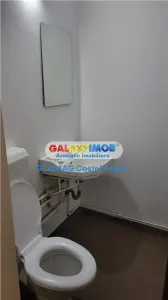 Inchiriem apartament cu 3 camere in zona Teilor, mobilat pt birouri - foto 21