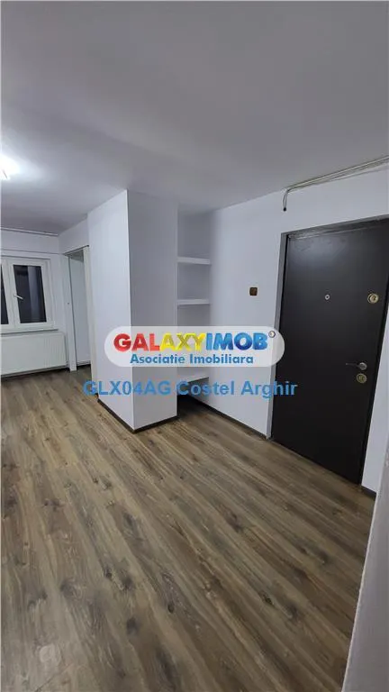 Inchiriem apartament cu 3 camere in zona Teilor, mobilat pt birouri - foto 4